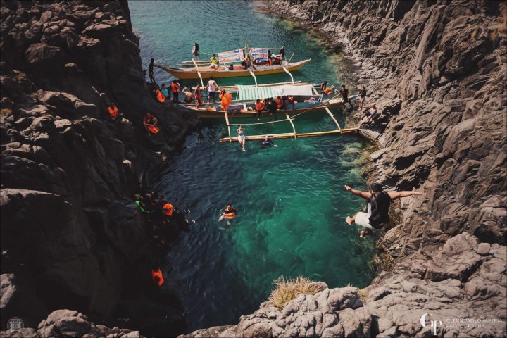 Bataan's Mariveles Five Fingers: A Breathtaking Destination You Need To Know NOW 8 Mariveles Bataan 10