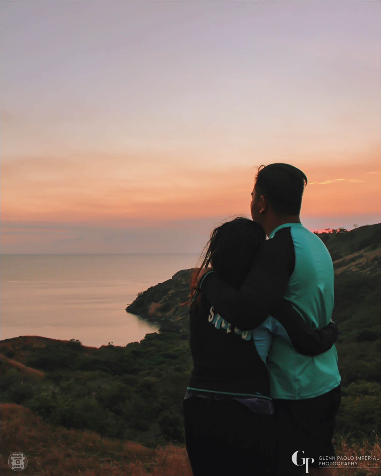 Bataan's Mariveles Five Fingers: A Breathtaking Destination You Need To Know NOW 14 Mariveles Bataan 24