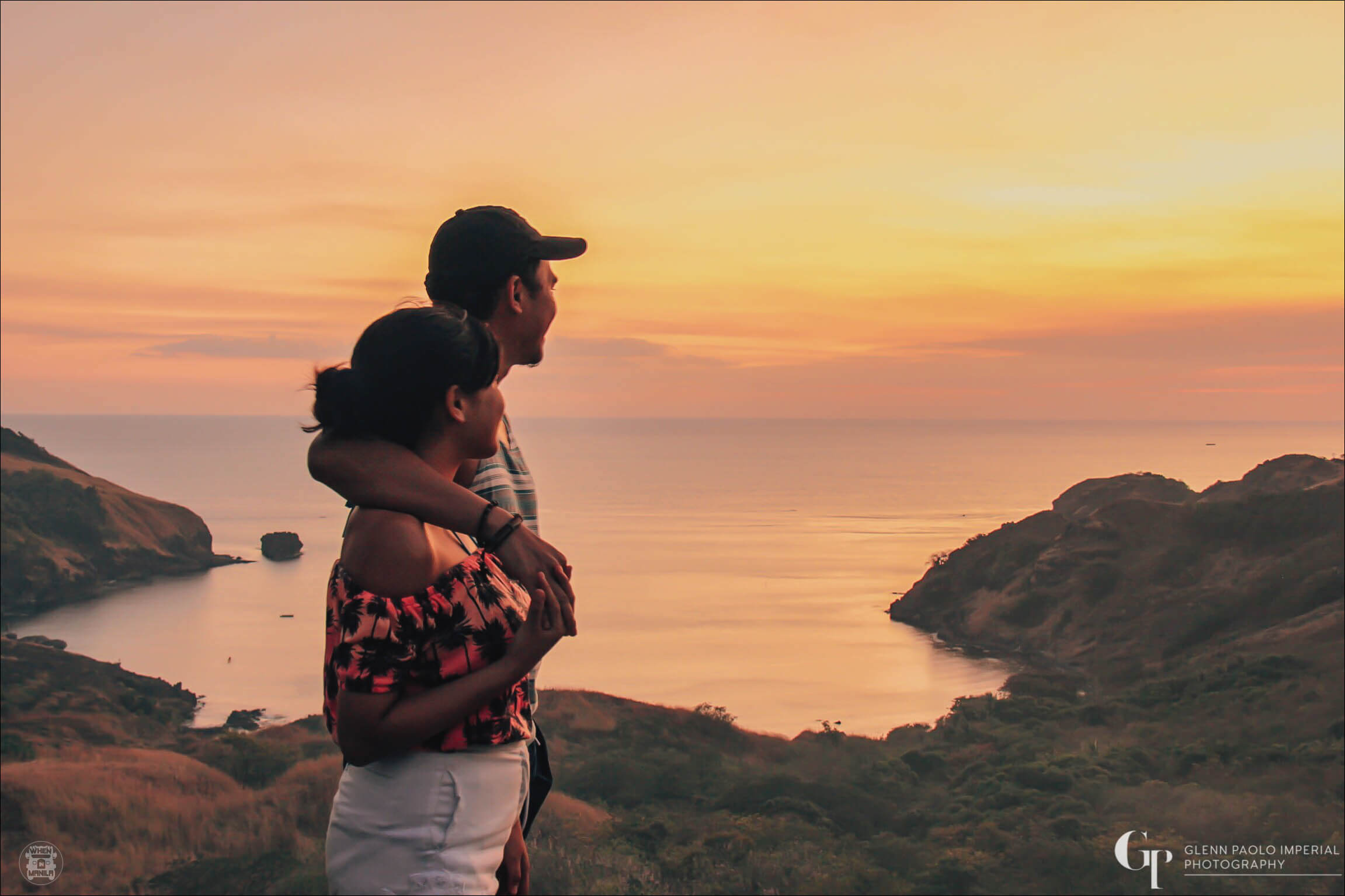 Bataan's Mariveles Five Fingers: A Breathtaking Destination You Need To Know NOW 15 Mariveles Bataan 31