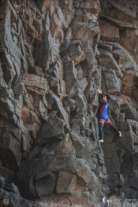 Bataan's Mariveles Five Fingers: A Breathtaking Destination You Need To Know NOW 9 Mariveles Bataan 6