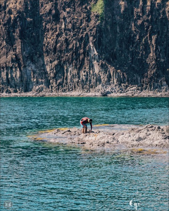 Bataan's Mariveles Five Fingers: A Breathtaking Destination You Need To Know NOW 3 Mariveles Bataan 8