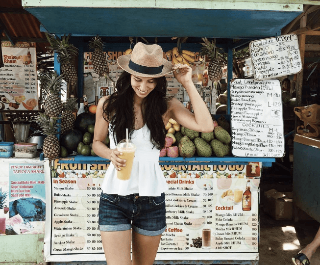 Miss Universe Beaches