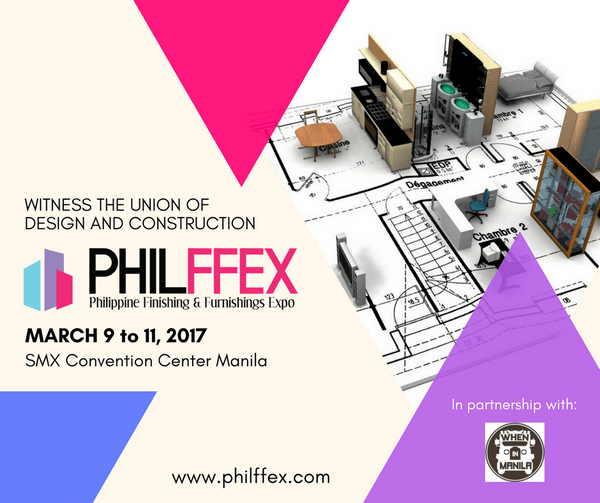 PHILFFEX 2017 Social Media Post for WIM