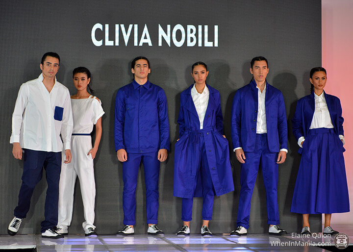 PhilFrance Fashion Week: French Fashion Meets Work Couture with Clivia Nobili's Beau Travail 4 Philfrance Fashion Week 10