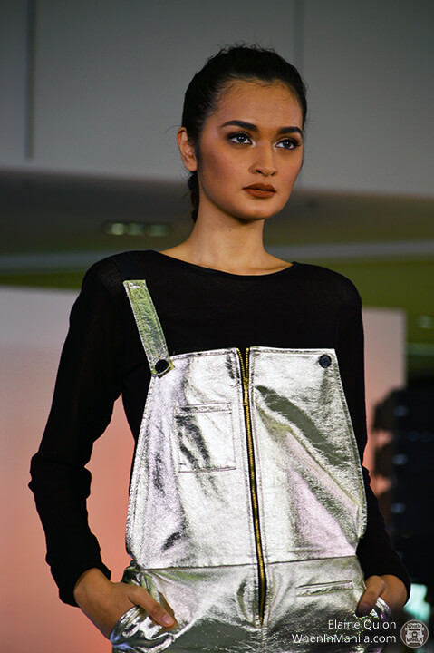 Philfrance Fashion Week 11