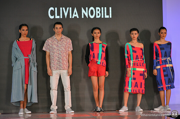 Philfrance Fashion Week 4