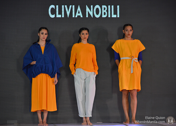 Philfrance Fashion Week 6