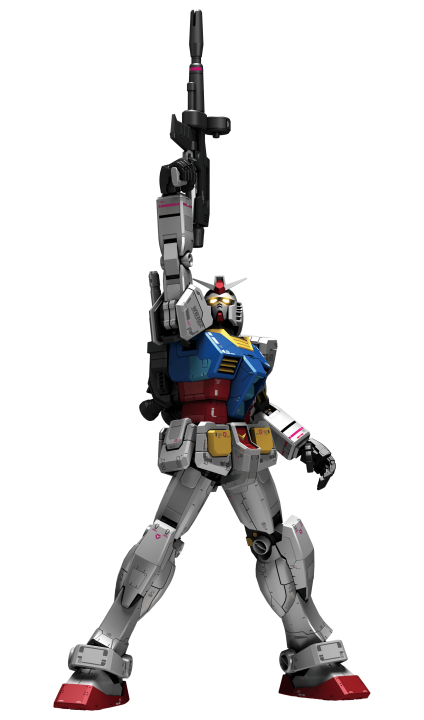 RX-78-2