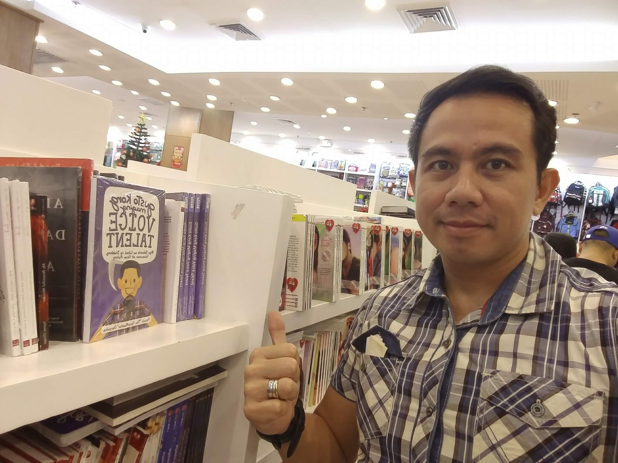 Ready, Set, GOAL From Goal Setting to Goal Achieving When In Manila