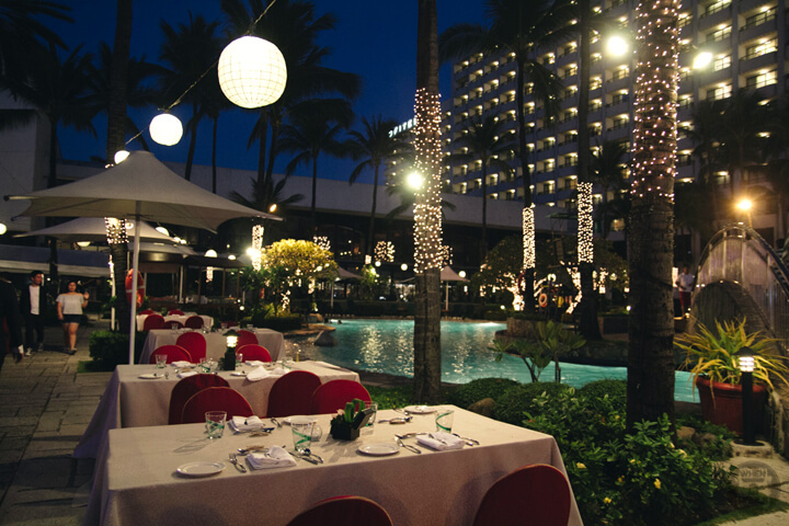 Sofitel_Dining area 2