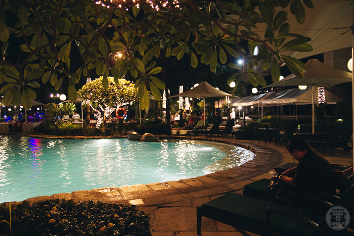 Sofitel_Pool