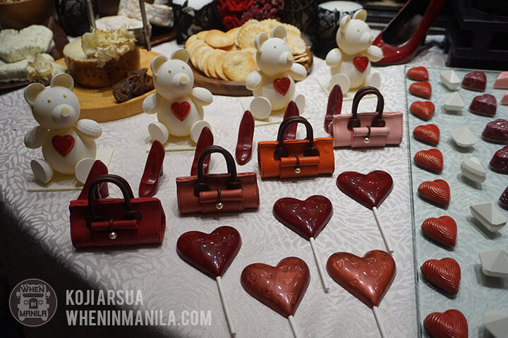 Spice Up Your Valentine's and Turn Up the Heat at Sofitel Philippine Plaza Manila