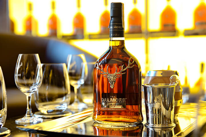 The Dalmore Flagship (1)