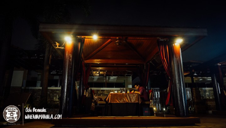 Dine Under The Stars With Resorts World Manila's Valentine's Day Special! 19 The Terrace 42