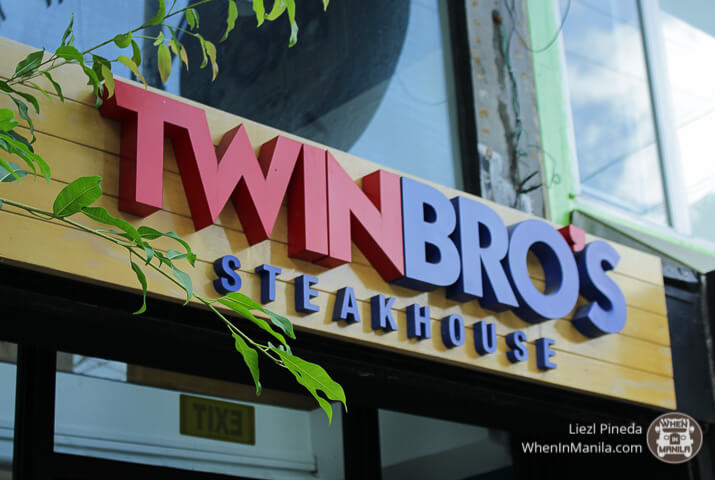 Twin Bro's Steakhouse-5