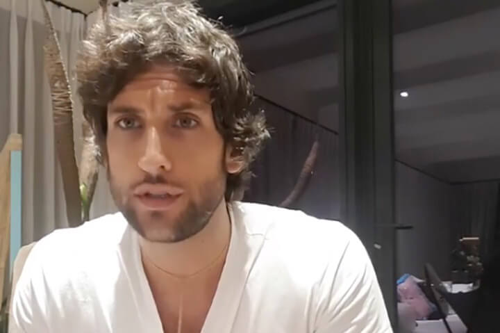 WATCH- Nico Bolzico Pronounces Spanish Words, Erwan Heussaff Pokes Fun at Him