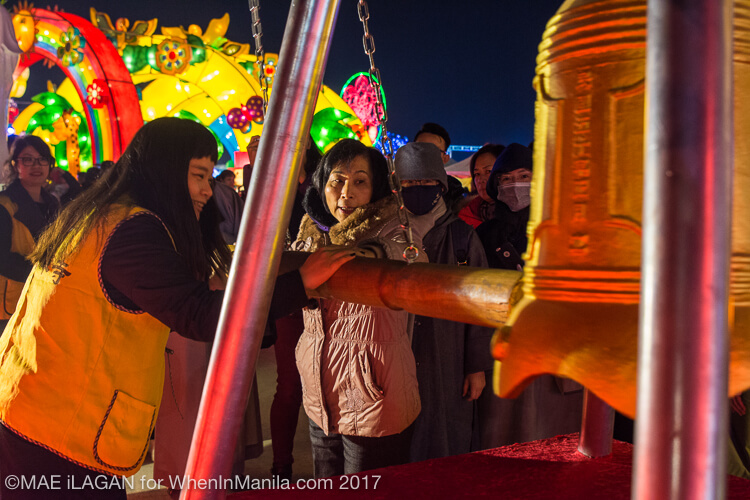 When in Taiwan Lantern Festival 2017 Mae Ilagan (182 of 340)