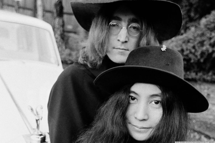 Yoko Ono John Lennon e1486443127324
