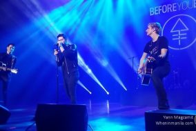 All the Lights (and Hearts) at Before You Exit: Live in Manila 2017