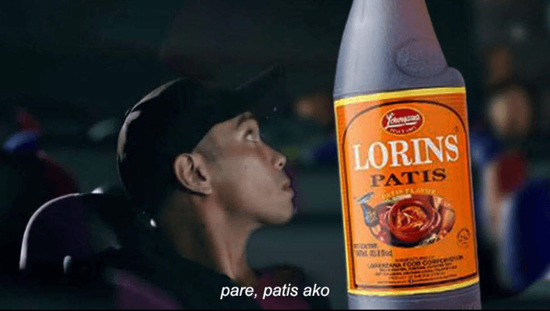 pare pulis ako4