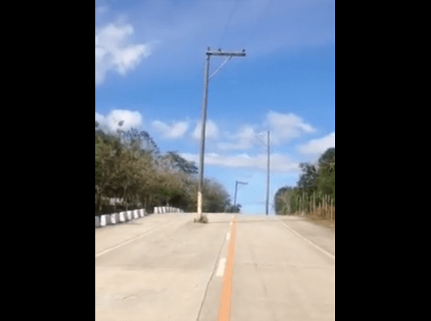 road
