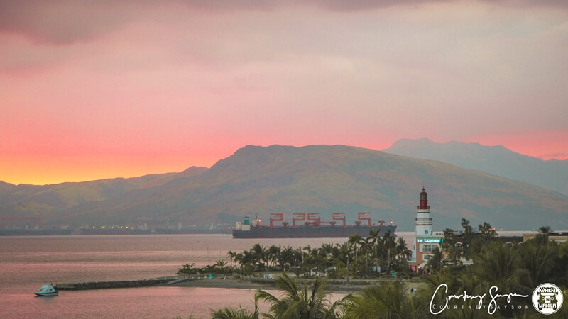 subic grand harbour hotel (11)