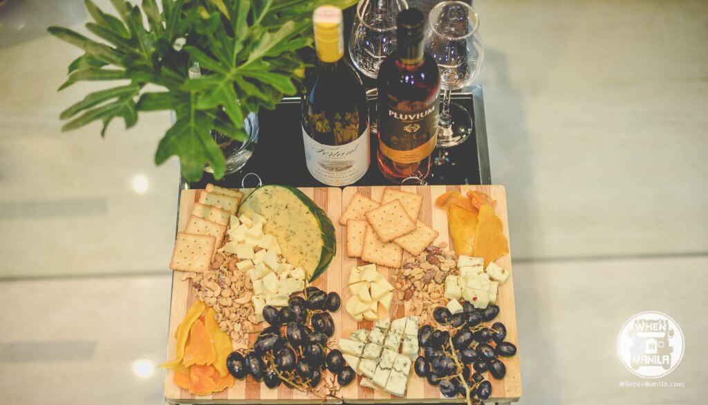 Styleluxe Salon: Luxury Beyond Haircuts 8 when-in-manila-styluxe-salon-fort-taguig-bgc-