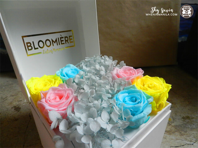 Bloomiere: Flowers That Lasts