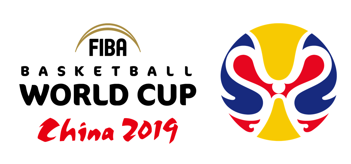 2019 fiba world cup logo