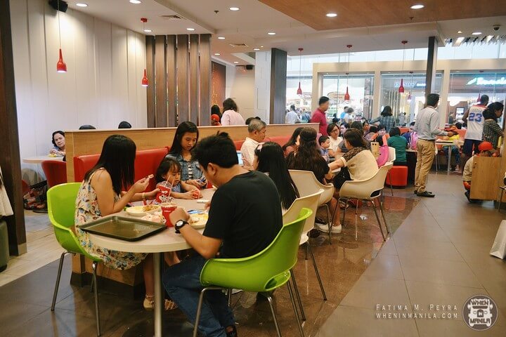 3 Reasons Why Jollibee Will Always Be Loved
