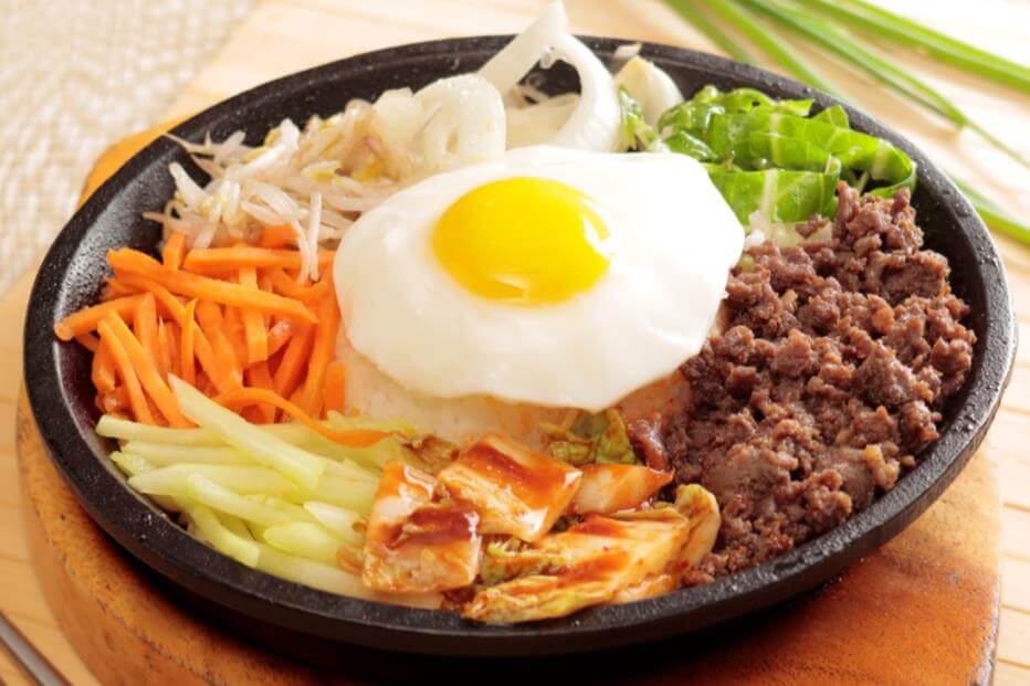 Different Personalities and Their Perfect Food Match