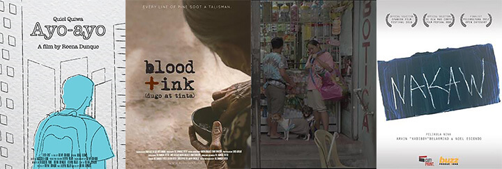 4 Filipino Films are Included in Cannes Festival's Short Film Corner 5