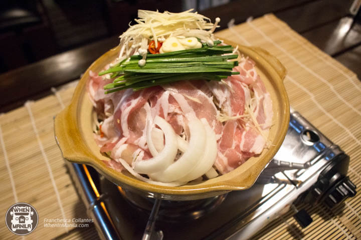 What’s In Yokocho: The Communal Chill Japanese Food Court of Baclaran 5 5