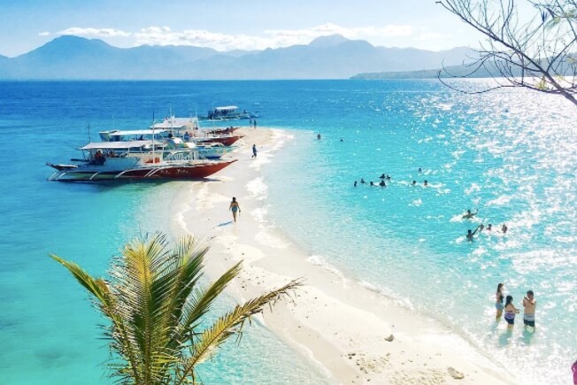 7 Islands You Can Explore When in Mactan Cebu