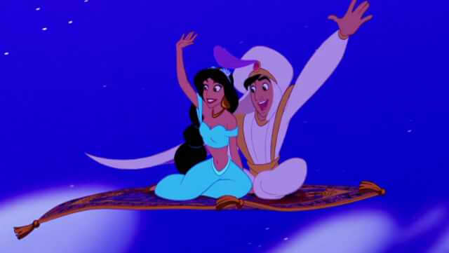 Aladdin 1