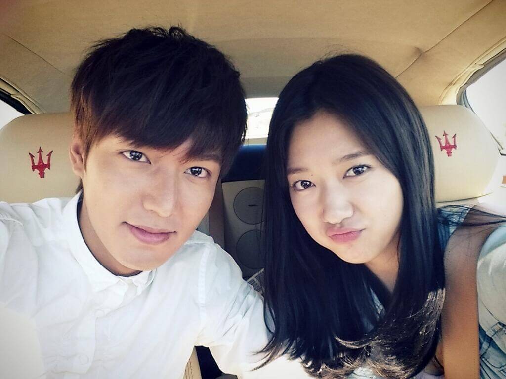 Are Lee Min Ho and Park Shin-ye Going to Hollywood?