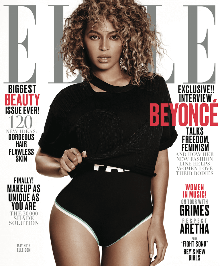 BadFeminist-BeyonceElle