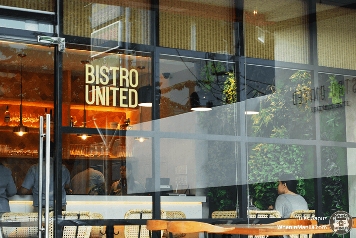 Bistro United 05