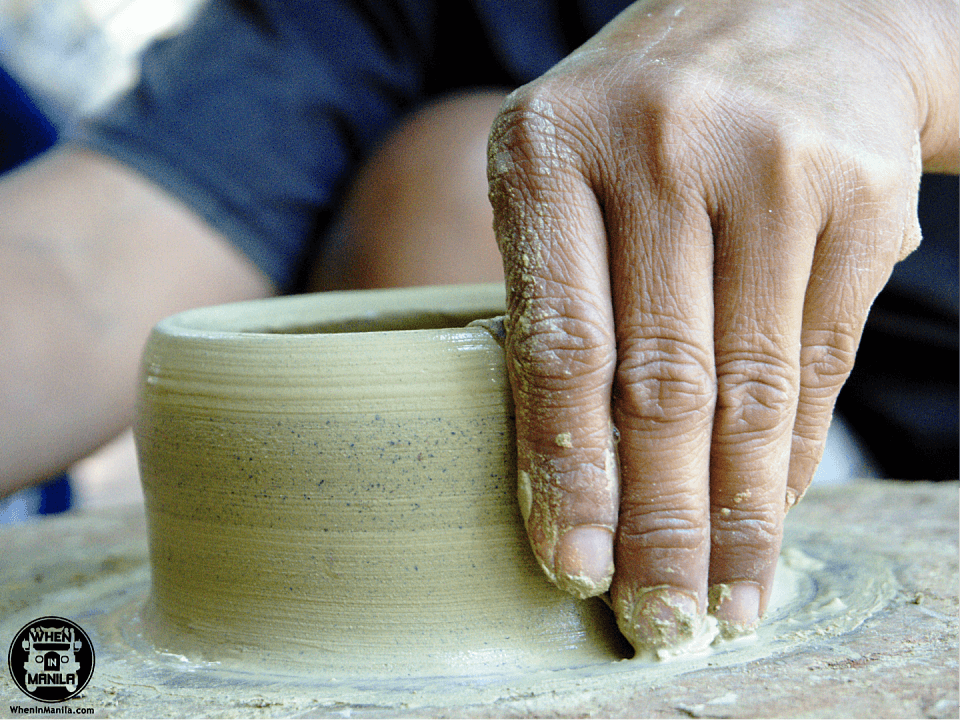 Brgy Bandajo Tibiao - Pottery 2_opt