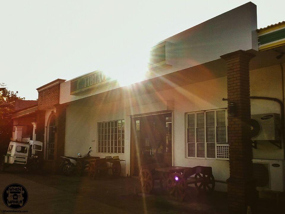 Brgy Poblacion Tibiao - Bakery Facade_opt