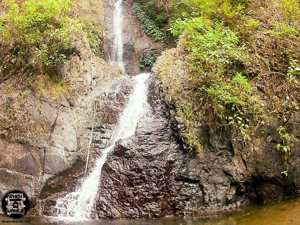 Brgy Tuno Tibiao - Bugtong Bato Falls 2_opt