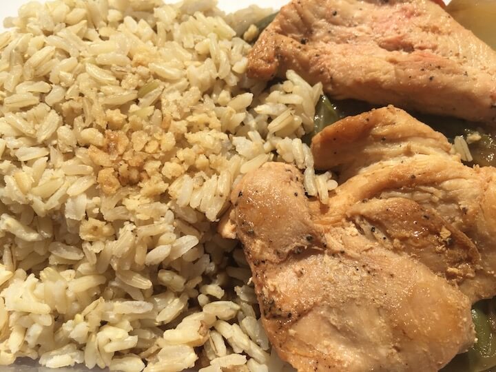 I tried the CHEFitness Diet Delivery Service for Two Weeks. Here's what happened! 12 CHEEFitness6