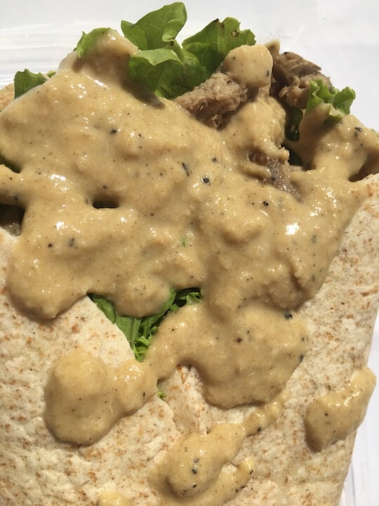 I tried the CHEFitness Diet Delivery Service for Two Weeks. Here's what happened! 16 CHEFitness 8