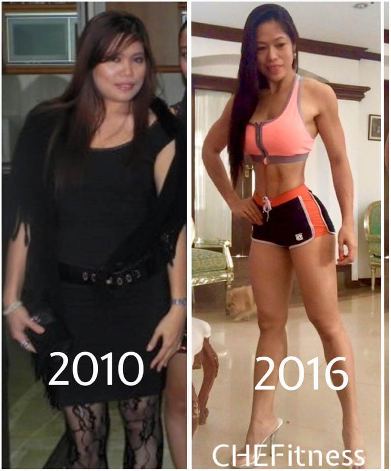 I tried the CHEFitness Diet Delivery Service for Two Weeks. Here's what happened! 18 CHEFitness - Liza Fielder