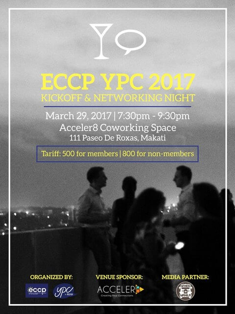 ECCP-YPC-NetworkingNight6