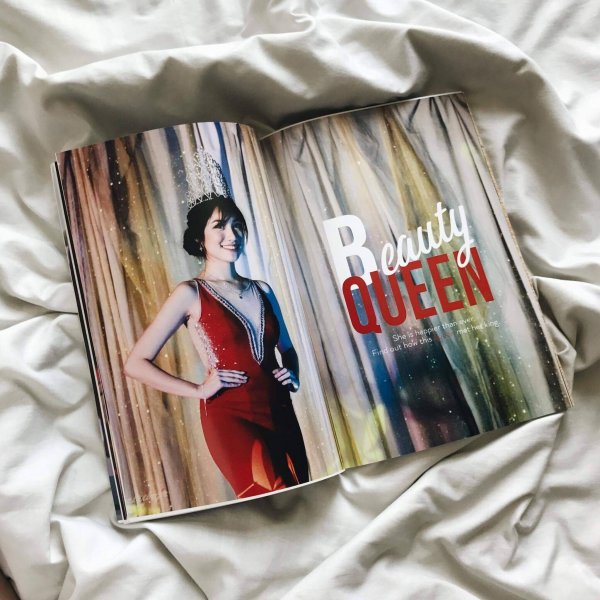 Rex Intal's "Will You Be My Girlfriend?" proposal will make you go "Aww!" 7 HowIGotTheYes 8