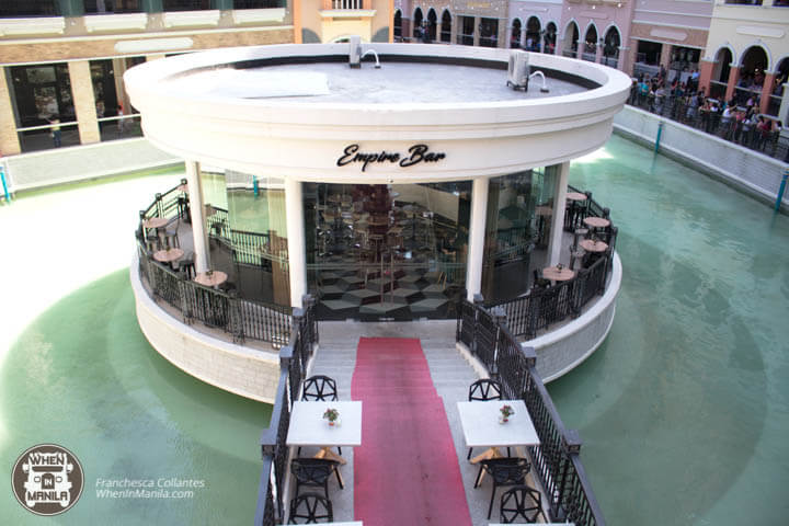 Venice Mall - Bar