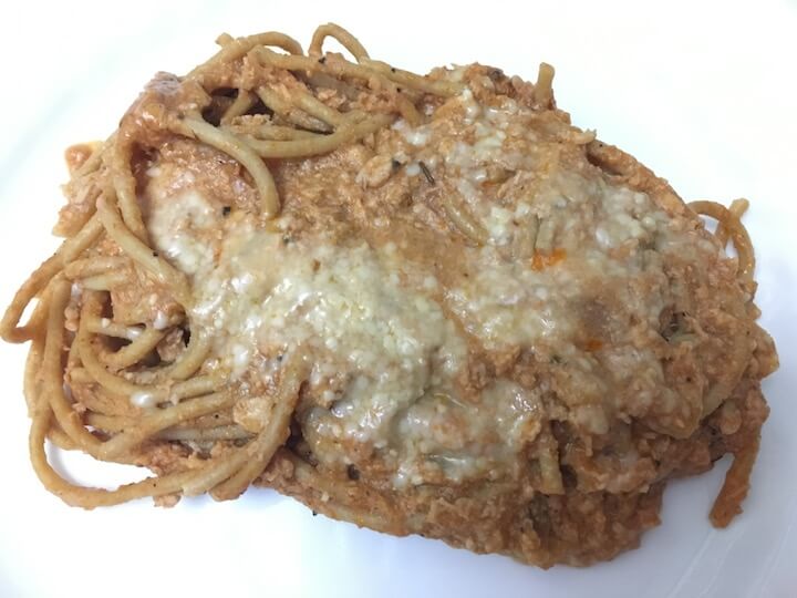 I tried the CHEFitness Diet Delivery Service for Two Weeks. Here's what happened! 10 IMG_8046