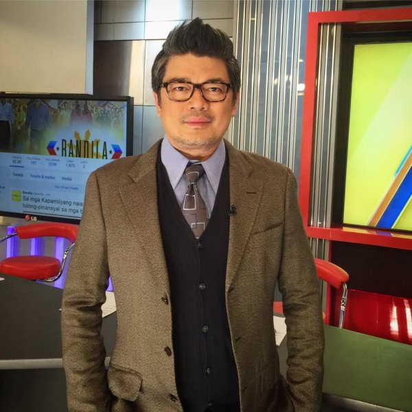 Julius Babao 7