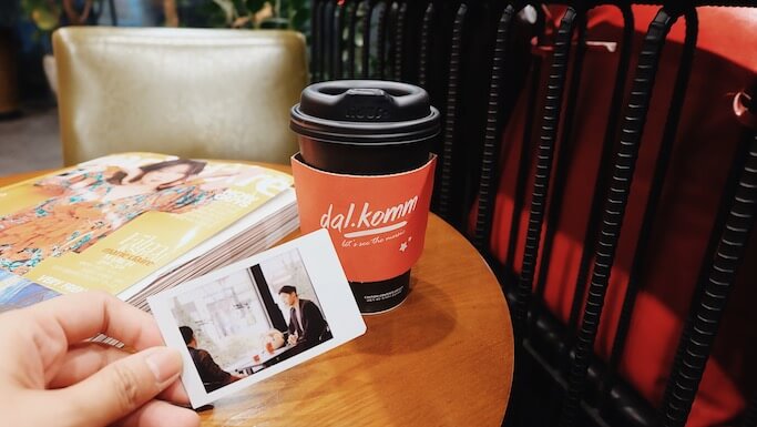 LOOK: This K-Drama Tour By A Blogger Will Make You Say "Daebak!" 4 Kdrama Tour 5